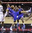  Foto: Darren Abate / AP