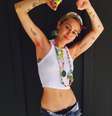  Foto: @mileycyrus / Instagram / Reprodução