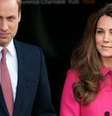 Principe Willian e Kate Midldleton  Foto: BBC Mundo / Copyright