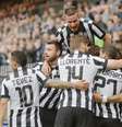  Foto: Luca Zennaro / EFE