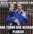  Foto: Tumblr/babygeorgetedespreza / Reprodução
