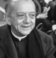 Ligado a Teoria da Libertação, Dom Hélder Câmara é considerado um dos grandes líderes do Brasil no combate contra a fome  Foto: Wikimedia
