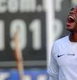 Robinho foi um dos principais nomes santistas na conquista do último Paulista  Foto: Ivan Storti / Divulgação Santos FC