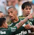 Recurso que pode afastar Dudu por seis meses não tem data definida  Foto: Djalma Vassão   / Gazeta Press