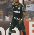 Rafael Marques perdeu uma das penalidades da final deste domingo  Foto: Cesar Greco/Ag Palmeiras / Divulgação