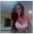 Kim Kardashian posa de lingerie nas redes sociais  Foto: @kimkardashian/Instagram/Reprodução