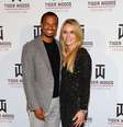 Tiger Woods e Lindsey Vonn terminam namoro de quase três anos  Foto: Getty Images