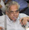 Clube presidido por Eurico vive fase difícil e não dá sinais de reação  Foto: Paulo Fernandes/ Vasco / Divulgação