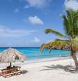 Entre novidades, Pullmantur anunciou mais tempo de escala em Curaçao  Foto: Gail Johnson/Shutterstock