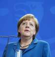 Partido parceira da chanceler alemã, Angela Merkel, quer esclarecimentos sobre espionagem  Foto: Hannibal Hanschke / Reuters
