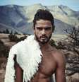    Foto: L’Officiel Hommes Brasil / Divulgação