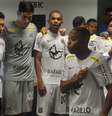  Foto: Ivan Storti/Santos FC / Divulgação