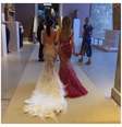 Kim Kardashian publica foto dos bumbuns dela e de Jennifer Lopez  Foto: @kimkardashian/Instagram/Reprodução