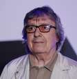 Ex-baixista do Rolling Stone Bill Wyman durante evento em Londres. 17/09/2014.  Foto: Luke MacGregor / Reuters