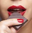 Chocolate na medida certa é essencial para uma dieta eficiente e duradoura  Foto: iStock
