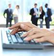Micro e pequenas empresas podem concorrer em oito categorias  Foto: OPOLJA / Shutterstock