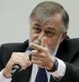 Americanos cooperam nas investigações de depósitos em contas de Paulo Roberto Costa  Foto: Ueslei Marcelino / Reuters