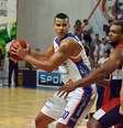 Bauru eliminou a forte equipe de Franca  Foto: Henrique Costa/Bauru Basket / Divulgação