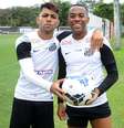  Foto: Ivan Storti/Santos FC / Divulgação