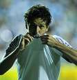 Elano está próximo de renovar, mas deve deixar o Santos em setembro  Foto: Ivan Storti / Divulgação Santos FC