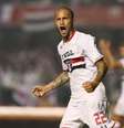 Bruno pode ficar de fora contra Vasco  Foto: Rubens Chiri/São Paulo FC / Divulgação