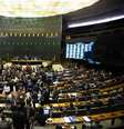 Câmara conclui votação da MP 665, que dificulta o acesso ao seguro-desemprego e ao abono salarial  Foto: Agência Brasil