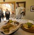 Especialistas em vinho conduzirão palestras a bordo  Foto:  Un-Cruise Adventures/Divulgação