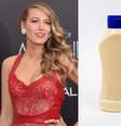 Quer saber o segredo de beleza dos cabelos de Blake Lively? “Minha mãe me ensinou. Ela costumava colocar óleo ou maionese na metade inferior de seu cabelo antes de ir tomar banho. Dessa forma, quando passa o xampu, a espuma não pega nas pontas do cabelo, o que não o deixa quebradiço”  Foto: Getty Images/iStock