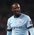 Meio-campista do Manchester City se reuniria com técnico Roberto Mancini  Foto: Reuters