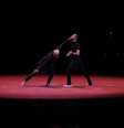 Israel Galván e Akram Khan fazem o espetáculo de abertura do Festival O Boticário na Dança no Auditório Ibirapuera, em São Paulo  Foto: Gabriela Portilho / Cross Content