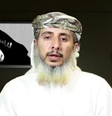 Líder da Al-Qaeda no Iêmen, Nasr al-Ansi assumiu o ataque contra o jornal francês "Charlie Hebdo"  Foto: Reprodução