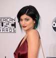 Kylie Jenner declara apoio ao pai Bruce Jenner  Foto: Getty Images