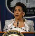 Departamento de Justiça dos EUA abre investigação sobre polícia de Baltimore  Foto: Jim Bourg / Reuters