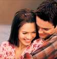 “Um Amor para Recordar” arranca lágrimas da mulherada com o personagem Jamie Sullivan (Mandy Moore), que é completamente apaixonado por Landon Carter (Shane West)   Foto: Divulgação