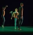 Foto: Fabrício Menicucci/ Festival O Boticário na Dança / Divulgação