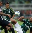 Campeão mineiro, Atlético-MG quase venceu, mas levou gol no último lance  Foto: Friedemann Vogel / Getty Images 