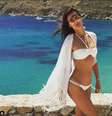    Foto: @alessandraambrosio/Instagram/Reprodução
