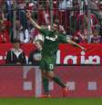 Augsburg manteve a má fase do Bayern de Munique na temporada  Foto: Michaela Rehle / Reuters