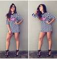    Foto: @anitta/Instagram / Reprodução
