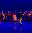 Não há presente sem passado: celebra a Cia. Antonio Nóbrega de Dança em Festival O Boticário na Dança   Foto: Mário Miranda Filho / Divulgação