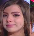Ao invés da mãe de Autumn, um comediante surgiu dos bastidores  Foto: Youtube / Reprodução