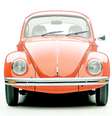 Fusca é um dos carros mais marcantes do Brasil  Foto: Volkswagen / Divulgação