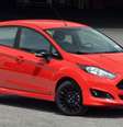 New Fiesta Sport  Foto: Ford / Divulgação