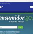 A ferramenta Consumidor.gov.br foi concebida com base em princípios de transparência e controle social e permite a interlocução direta entre consumidores e empresas para solução alternativa de problemas de consumo  Foto: Reprodução