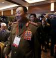Ministro da Defesa da Coreia do Norte é 'executado com tiro antiaéreo'  Foto: Sergei Karpukhin / Reuters