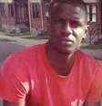 Freddie Gray morreu em 19 de abril, após sua detenção, uma semana antes, pela polícia de Baltimore  Foto: Twitter