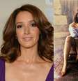 Jennifer Beals atuou como a protagonista Alex Owens  Foto: Getty Images  / Divulgação