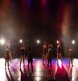 Espetáculo “Traços e Linhas”, da Raça Cia. de Dança, será apresentado em dois teatros de São Paulo
  Foto: Renan Livi / Divulgação