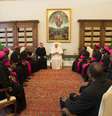 Vaticano e Palestina finalizaram acordo sobre funcionamento da Igreja Católica no território   Foto: ANSA