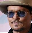 Ator Johnny Depp em Tóquio. 28/01/2015  Foto: Toru Hanai / Reuters